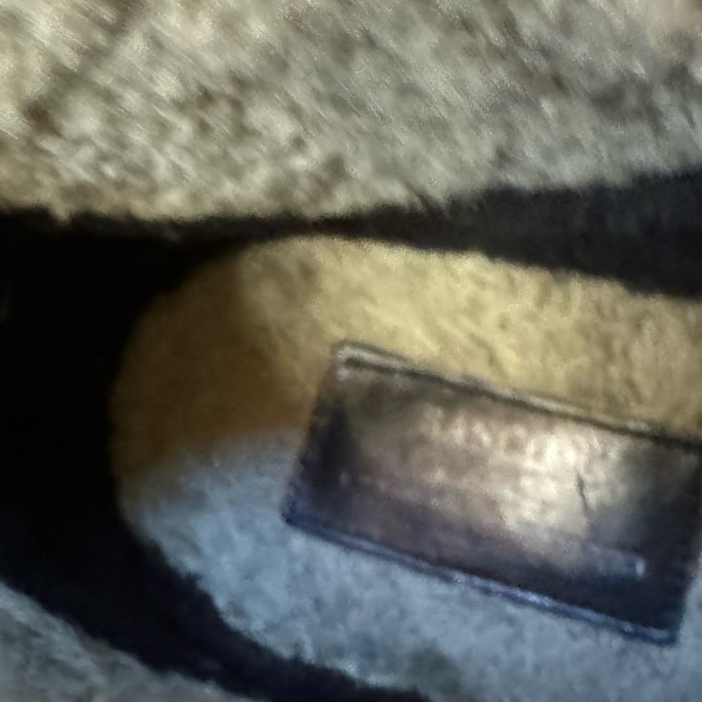 Bootie with fur lining - Picture 5 of 5